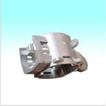 Zinc die casting part with ISO9001